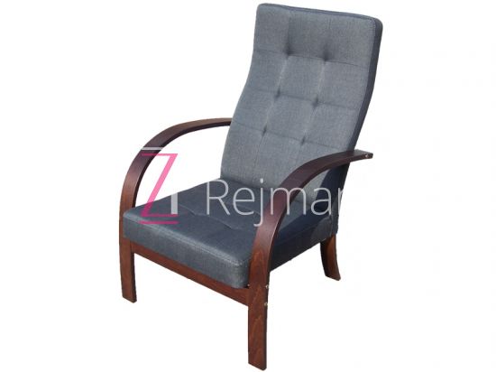 Fotel Lux